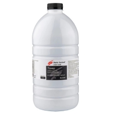 Тонер Kyocera Mita універсальний TK-3190 флакон, 1 кг SCC (KYTK3190UNV-1KG-P) T-KYO-TK3190-1P-SCC