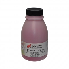 Тонер Kyocera mita універсальний kyuniv флакон 100 г Magenta (kyuniv-100b-ma) SCC T-KYO-UNIC-100-M-SCC