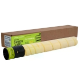 Тонер-картридж сумісний Konica Minolta TN-328 Green Label, жовтий Patron (PN-TN328YGL) T-MIN-TN-328-Y-PN-GL