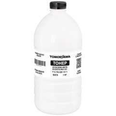 Тонер Kyocera mita ecosys m2135/p2040/m2040 (tk-1150/tk-1160/tk-1170) пакет 20 кг (2x10 кг) (ed-15) Tomoegawa T-MITA-ED-15-20-TG
