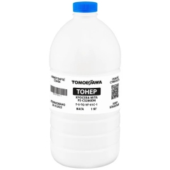 Тонер Kyocera mita fs-c5200dn/fs-c8500dn Cyan (tk-550c/tk-880c) пакет 10 кг (vf-01c) Tomoegawa T-MITA-VF-01C-10-TG