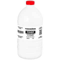 Тонер Kyocera mita fs-c5200dn/fs-c8500dn Magenta (tk-550m/tk-880m) пакет 10 кг (vf-01m) Tomoegawa T-MITA-VF-01M-10-TG
