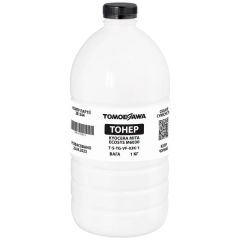 Тонер Kyocera mita ecosys m6030/taskalfa 2551ci Black (tk-5140k/tk-8325k) пакет 10 кг (vf-03k) Tomoegawa T-MITA-VF-03K-10-TG