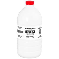 Тонер Kyocera mita ecosys p5021/p5026 Magenta (tk-5220m/tk-5240m) пакет 10 кг (vf-05m) Tomoegawa T-MITA-VF-05M-10-TG