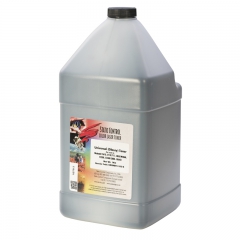 Тонер OKI универсальный OKIuniv2 флакон 1 кг Black (OKIuniv2-1kg-k) SCC T-OKI-UN2-1-B-SCC