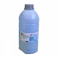 Тонер OKI универсальный OKIuniv флакон 500 г Cyan (OKIuniv-500b-c-p) SCC T-OKI-UNIV-500-C-SCC