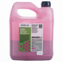 Тонер HP специальный hcs-a (color lj 1500/3000/4600/cp1215) Magenta флакон 1 кг (pn-hcs-a-m-1) Patron T-PN-HCS-A-M-1