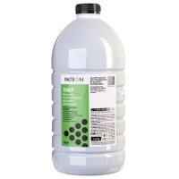 Тонер HP специальный hcs-p (cp1025/cp1215/m252/m452/m552/5500) Black флакон 1 кг (pn-hcs-p-b-1) Patron T-PN-HCS-P-B-1