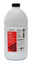 Тонер HP lj pro m102/m203/ultra m106 (cf217a/cf230a/cf233a) precise флакон 1 кг (pn-hljpm102-1-p) Patron T-PN-HLJPM102-1-P