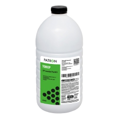 Тонер HP laserjet pro m15 (cf244a) флакон 1 кг (pn-hljpm15-1) Patron T-PN-HLJPM15-1