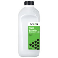 Тонер Kyocera mita fs-4020 (tk-360) флакон 645 г Patron T-PN-KFS4020-645