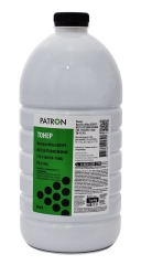 Тонер Kyocera mita ecosys m2135/p2040/m2040 (tk-1150/tk-1160/tk-1170) флакон 1 кг (pn-km2135-1) Patron T-PN-KM2135-1