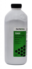 Тонер Kyocera mita ecosys m3040/m3540 (tk-3150) флакон 390 г (pn-km3040-390) Patron T-PN-KM3040-390