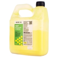 Тонер OKI специальный ocs (c3100/c810) Yellow флакон 1 кг Patron T-PN-OCS-Y-1