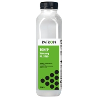Тонер Samsung ml-3560 флакон 180 г Patron T-PN-SML3560-180