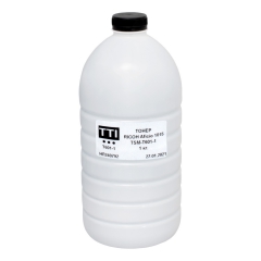 Тонер Ricoh aficio 1015 у флаконі 1 кг (t601-1) (tsm-t601-1-1) TTI T-S-EL-RIC-601-1-1
