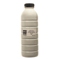 Тонер HP lj універсальний lj 1010/1200/1160/p4015 флакон 500 г (hg206) (tsm-hg206-500) hg toner T-S-HG-HG206-500