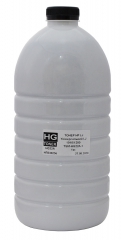 Тонер HP lj універсальний lj 1010/1200 у флаконі 1 кг (hg22a) (tsm-hg22a-1) hg toner T-S-HG-HG22A-1