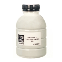 Тонер HP lj p1005/1606 флакон 80 г (hg361) (tsm-hg361-080) hg toner T-S-HG-HG361-080