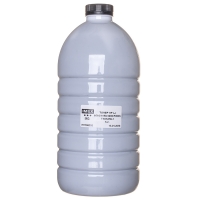 Тонер HP lj 1010/1160/4200/p2035 флакон 1 кг (mg) (tsm-mg-1) Imex T-S-IX-HP-MG-1