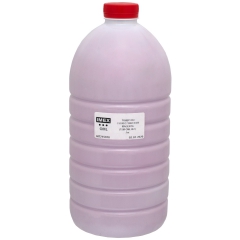 Тонер OKI c5100/c7300/c9300 Magenta у флаконі 1 кг (tsm-oml-m-1) (oml) Imex T-S-IX-OKI-OML-M-1