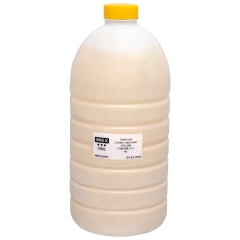 Тонер OKI c5100/c7300/c9300 Yellow флакон 1 кг (tsm-oml-y-1) (oml) Imex T-S-IX-OKI-OML-Y-1
