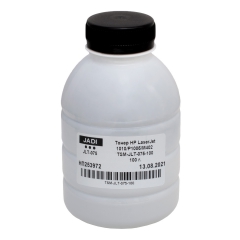 Тонер HP lj 1010/1160/4250/p1005/m402/m604 (ngt-12) флакон 100 г (jlt-075) (tsm-jlt-075-100) JADI T-S-JI-HJLT075-100