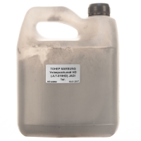 Тонер Samsung универсальный hd ml-1210/ml-1710/scx-4016 флакон 1 кг (jlt-019hd) (tsm-jlt-019hd-1) JADI T-S-JI-SJLT019HD-1