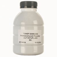 Тонер Samsung универсальный polyester ml1710/ml1610/ml2010 флакон 50 г jlt-037up JADI T-S-JI-SJLT037UP-050