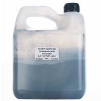 Тонер Samsung универсальный polyester ml1710/ml1610/ml2010 флакон 1 кг jlt-037up JADI T-S-JI-SJLT037UP-1