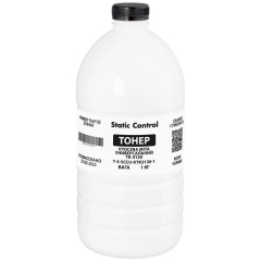 Тонер Kyocera Mita універсальний TK-3130 флакон, 1 кг SCC (TSM-KYTK3130-1) T-S-SCCU-KTK3130-1