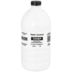 Тонер HP LaserJet Enterprise M507 флакон, 1 кг SCC (TSM-TRHM507-1) T-S-SCCU-TRHM507-1