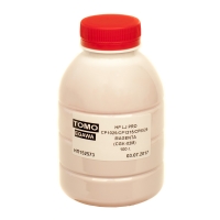 Тонер HP lj pro cp1025/cp1215/cp5525 Magenta флакон 100 г (cgk-02m) chemical Tomoegawa T-S-TG-CGK-02M-100