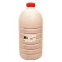 Тонер HP lj pro cp1025/cp1215/cp5525 Magenta флакон 1 кг (cgk-02m) chemical Tomoegawa T-S-TG-CGK-02M-1