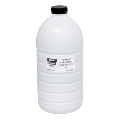Тонер HP lj pro m402/m506 флакон 1 кг (hm-02) (tsm-hm-02-1) Tomoegawa T-S-TG-HM-02-1