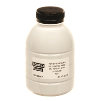 Тонер Samsung ml-1640/ml-1660/ml-1910/ml-2160 флакон 100 г (kdm-03) Tomoegawa T-S-TG-KDM-03-100
