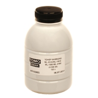 Тонер Samsung ml-3310/ml-1910/ml-1660/ml-2160 флакон 100 г (kdm-04) Tomoegawa T-S-TG-KDM-04-100