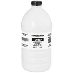 Тонер Kyocera mita taskalfa 3212i/4012i флакон, 1 кг Tomoegawa (tsm-km-09-1) T-S-TG-KM-09-1