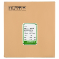 Тонер Samsung ml 1210/Xerox p8e пакет 20 кг (2x10) t109-1 TTI T-SAM-109-1-20-EL