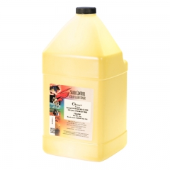 Тонер Samsung clp-360 флакон 1 кг Yellow (sam406-1kg-yos) SCC T-SAM-CLP360-1-Y-SCC
