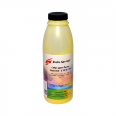 Тонер Samsung clp-660 флакон 170 г Yellow (sam660-170b-yos) SCC T-SAM-CLP660-170-Y-S