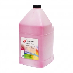 Тонер Samsung clp-680 флакон 1 кг Magenta (sam506-1kg-mos) SCC T-SAM-CLP680-1-M-SCC
