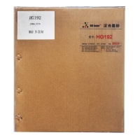 Тонер Samsung універсальний ml-1710/1610/1660/1910 пакет 20 кг (2x10 кг) (hg192) hg toner T-SAM-HG192-20-HG