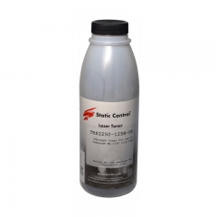 Тонер Samsung ml-2250 флакон 125 г (trs2250-125b-os) SCC T-SAM-ML2250-125-SCC