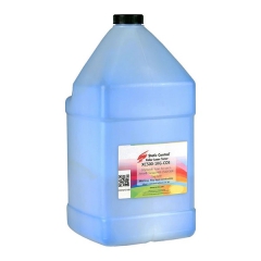Тонер XER VersaLink C500/C600 флакон, 1 кг, голубой SCC (XC500-1KG-COS) T-SCC-XC500-1KG-COS