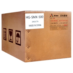 Тонер Sharp ar-163 пакет 20 кг (2x10 кг) (hg-smx-500) hg toner T-SH-HG-SMX500-20-HG