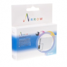 Аналог Epson C13T06314A Black (Чорний) Сумісний Картридж (НеориГінальний) Arrow T0801