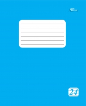 Зошит 24л. (Лінія), 2225л економ класу Мрії збуваються TA5.2421.2225л