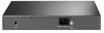 Коммутатор TP-LINK TL-SG2210MP 8xGE/PoE+ 150W 2xSFP Smart JetStream