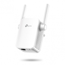 Повторитель Wi-Fi сигнала TP-LINK TL-WA855RE N300 1хFE LAN ext. ant x2